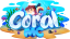 CoralMC membro del server Discord di Minefy